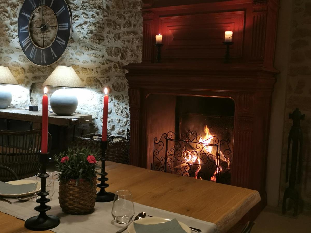 Lavand'Ange Et Spa Sarrians Luaran gambar