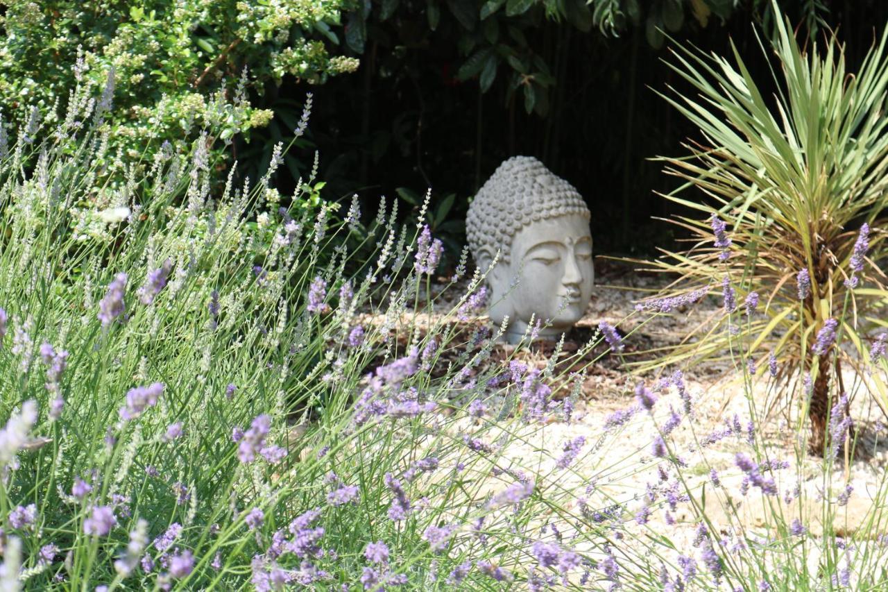 Lavand'Ange Et Spa Sarrians Luaran gambar