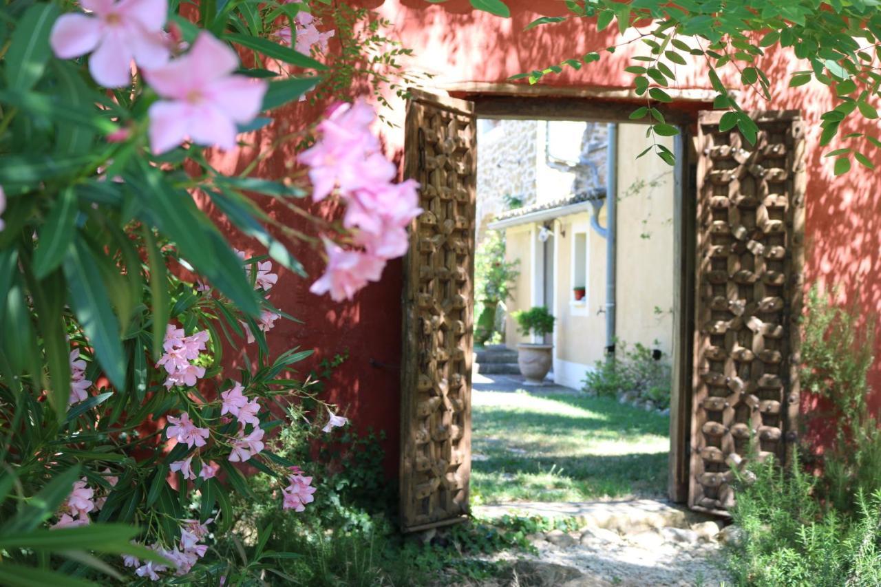 Lavand'Ange Et Spa Sarrians Luaran gambar