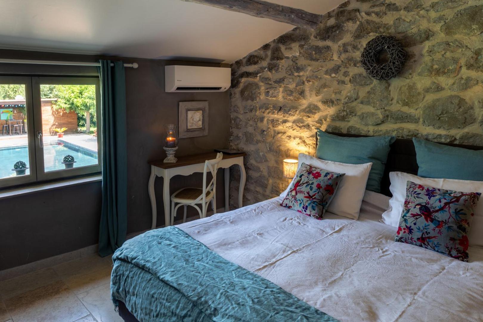 Lavand'Ange Et Spa Sarrians Luaran gambar