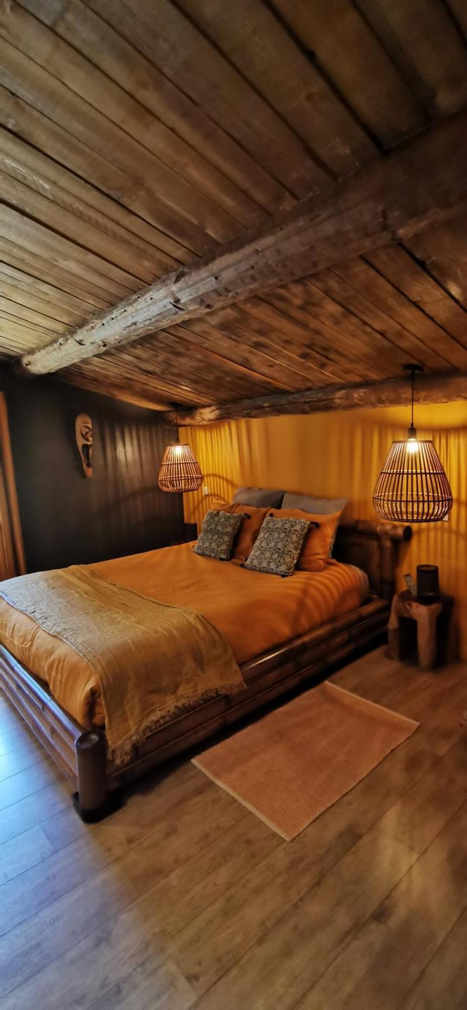 Lavand'Ange Et Spa Sarrians Luaran gambar