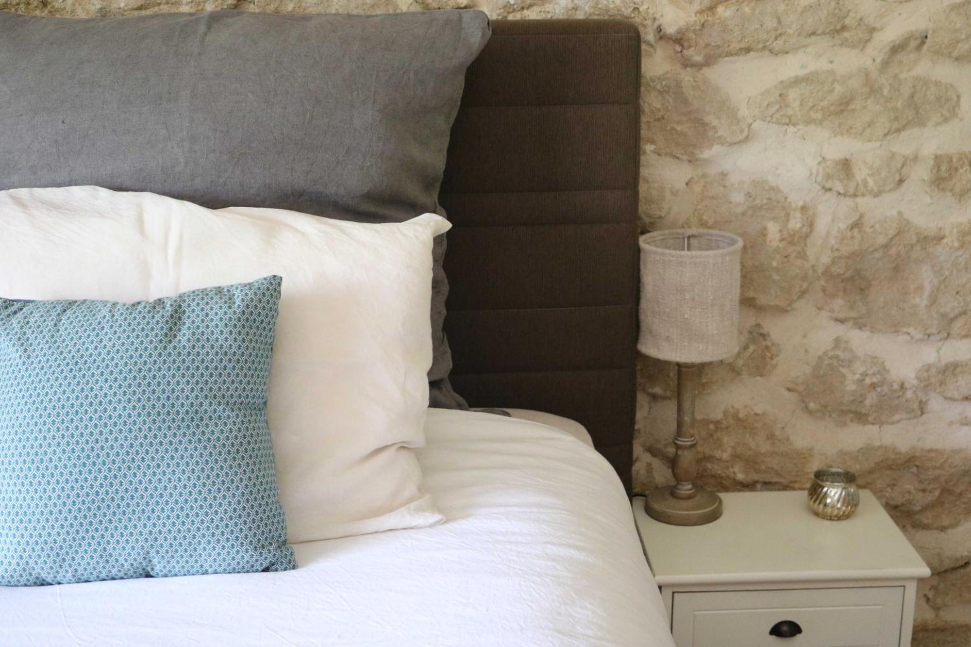 Lavand'Ange Et Spa Sarrians Luaran gambar