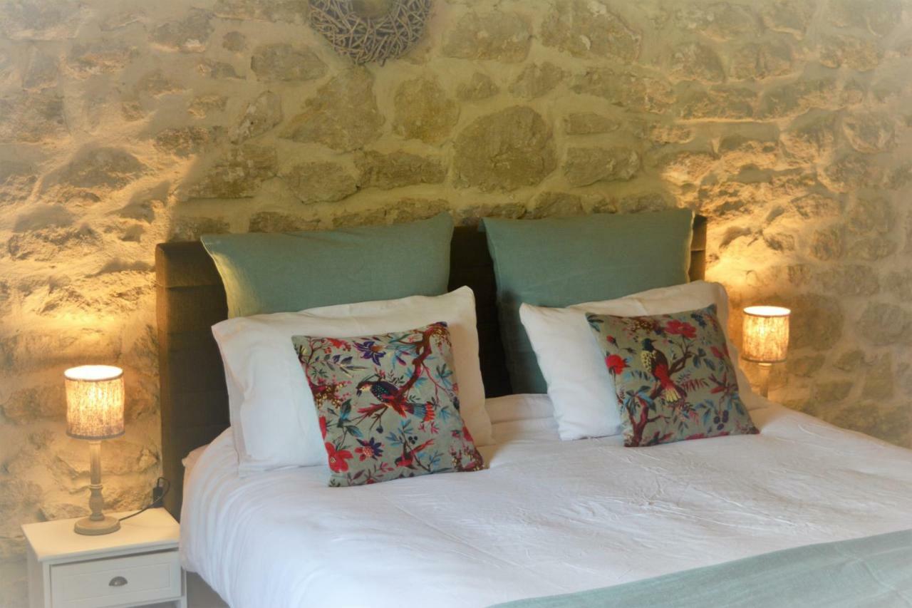 Lavand'Ange Et Spa Sarrians Luaran gambar