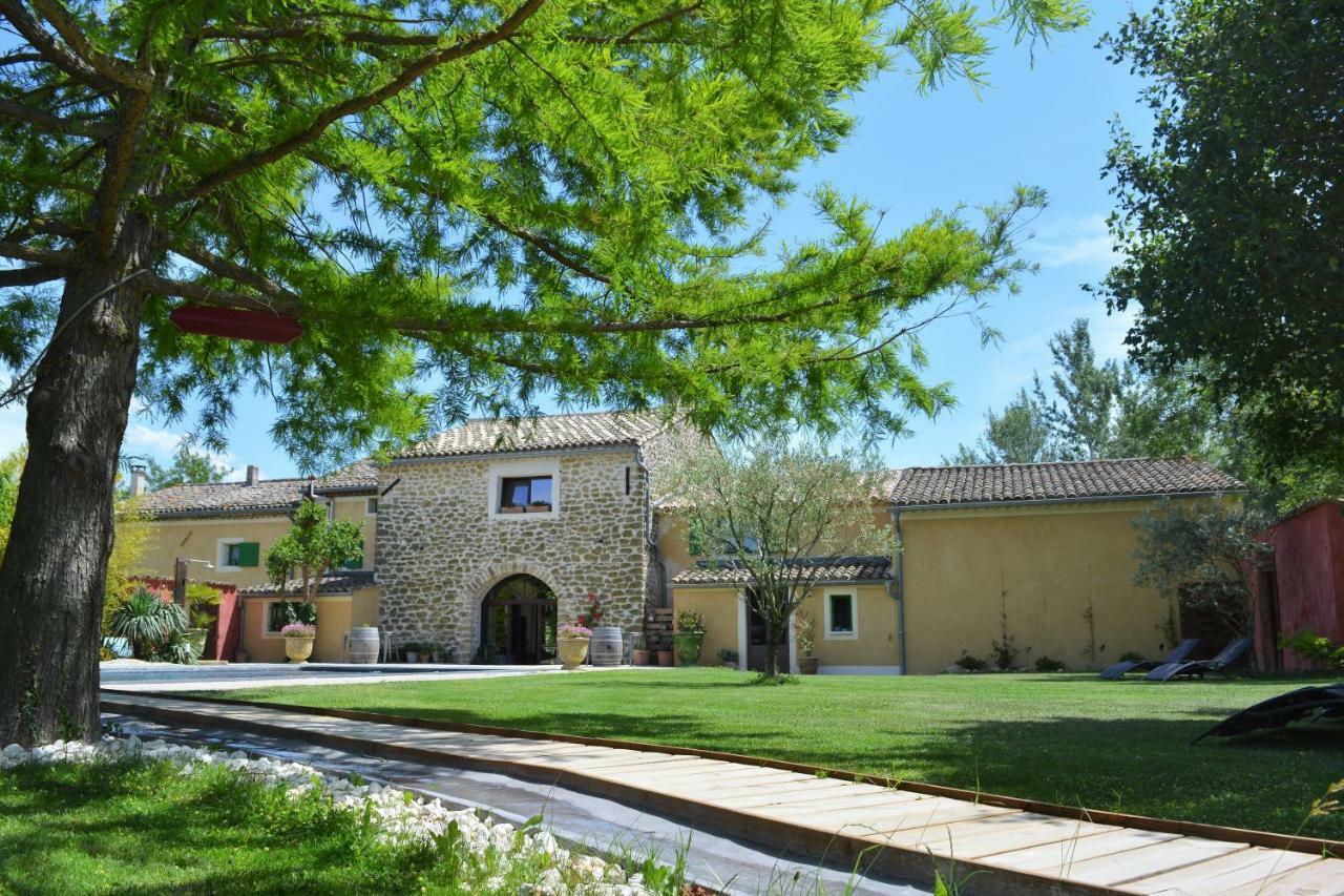 Lavand'Ange Et Spa Sarrians Luaran gambar