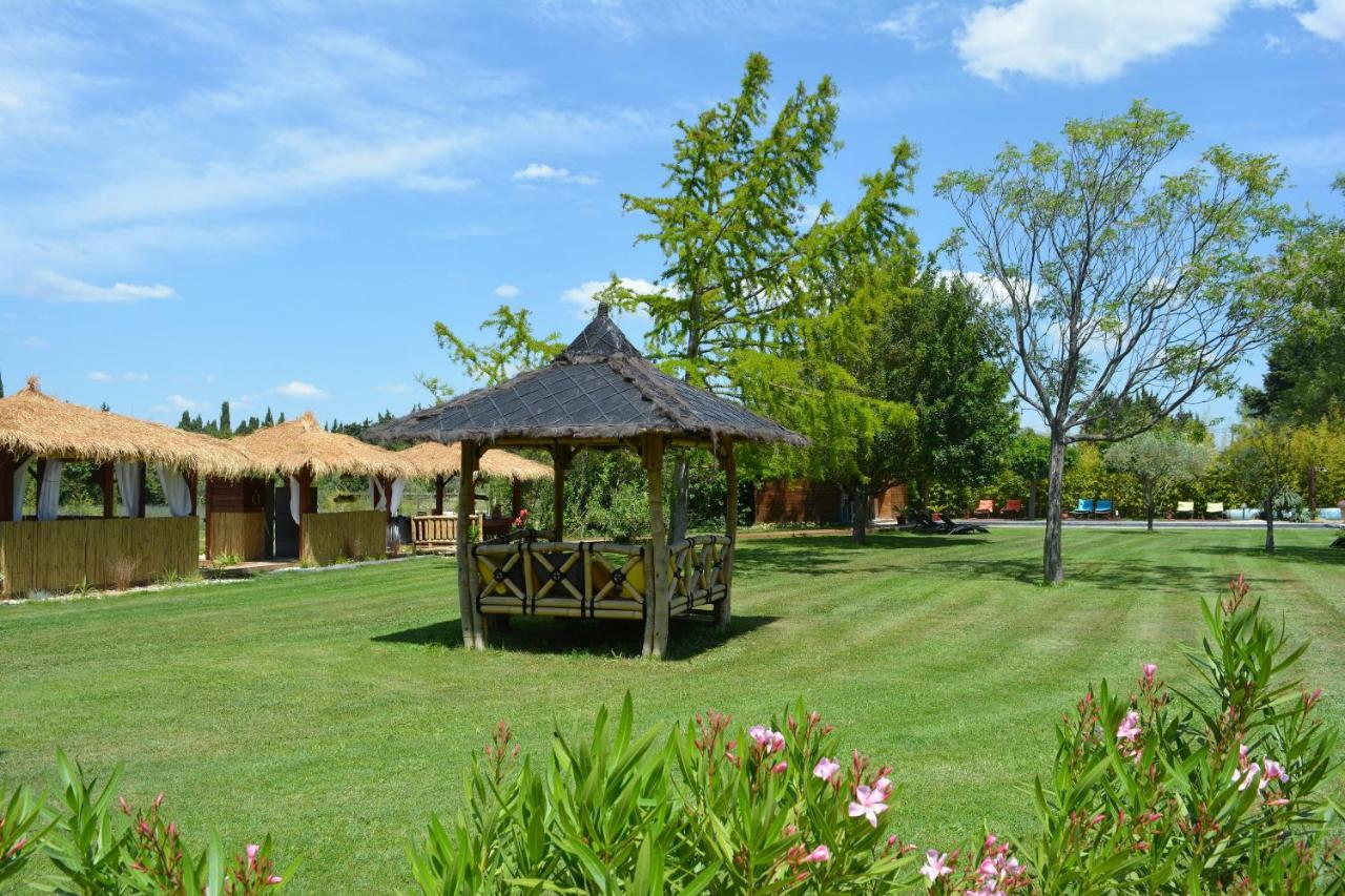 Lavand'Ange Et Spa Sarrians Luaran gambar