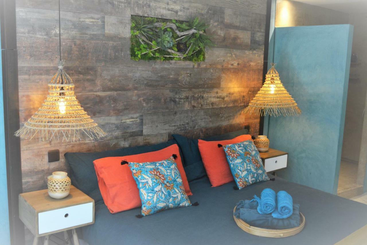 Lavand'Ange Et Spa Sarrians Luaran gambar